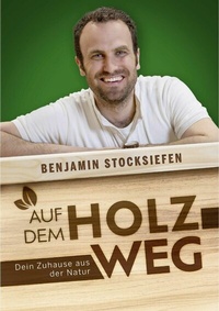 Abbildung von: Auf dem Holzweg - tredition GmbH