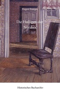 Cover: Die Halligen der Nordsee - Historisches Bucharchiv