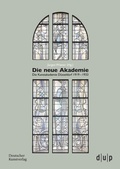 Cover: Die neue Akademie - Deutscher Kunstverlag (DKV)