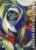 Cover: Pinakothek der Moderne Munich - Deutscher Kunstverlag (DKV)