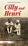 Cover: Cilly und Henri - Verlag Herder