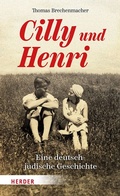Cover: Cilly und Henri - Verlag Herder