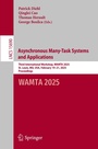 Cover: Asynchronous Many-Task Systems and Applications - Springer