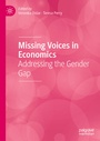 Cover: Missing Voices in Economics - Palgrave Macmillan