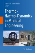 Abbildung von: Thermo-Haemo-Dynamics in Medical Engineering - Springer