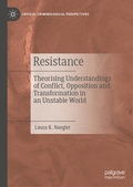 Bild: Resistance - Palgrave Macmillan