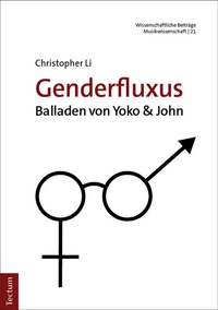 Abbildung von: Genderfluxus - Tectum Wissenschaftsverlag