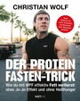 Cover: Der Protein-Fasten-Trick - Next Level Verlag
