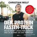 Abbildung von: Der Protein-Fasten-Trick - Next Level Verlag