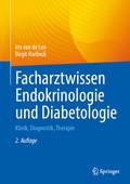 Bild: Facharztwissen Endokrinologie und Diabetologie - Springer
