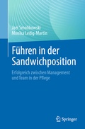 Bild: F&uuml;hren in der Sandwichposition - Springer