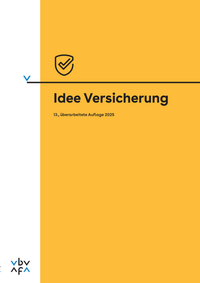 Abbildung von: Idee Versicherung - Compendio Bildungsmedien