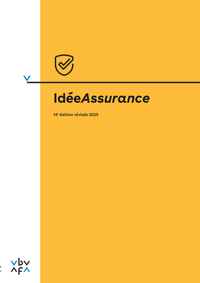 Abbildung von: IdéeAssurance - Compendio Bildungsmedien