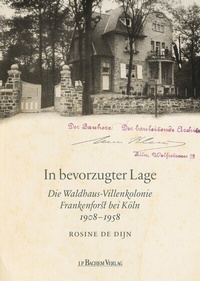 Abbildung von: In bevorzugter Lage - J.P. Bachem Verlag