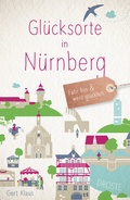 Cover: Gl&uuml;cksorte in N&uuml;rnberg - Droste Verlag GmbH