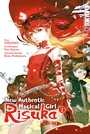 Cover: New Authentic Magical Girl Risuka, Band 02 - TOKYOPOP GmbH