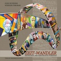 Cover: Zeit-Wandler - Pustet, F