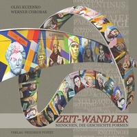 Abbildung von: Zeit-Wandler - Pustet, F