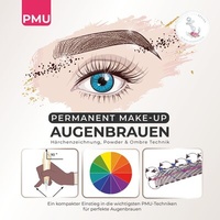 Abbildung von: Permanent Make up Augenbrauen - BoD - Books on Demand