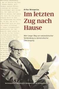 Abbildung von: Im letzten Zug nach Hause - epubli