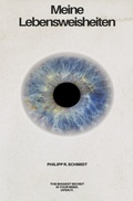 Cover: How to create your own reality / Meine Lebensweisheiten - epubli