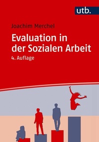 Abbildung von: Evaluation in der Sozialen Arbeit - UTB
