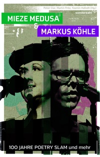 Abbildung von: 100 Jahre Poetry Slam - Sonderzahl