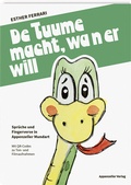 Cover: De Tuume macht, wa n er will - Appenzeller