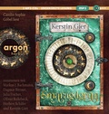 Cover: Smaragdgr&uuml;n - Argon Sauerl&auml;nder Audio