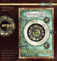 Abbildung von: Smaragdgrün - Argon Sauerländer Audio