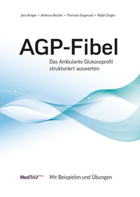 Abbildung von: AGP-Fibel - MedTriX