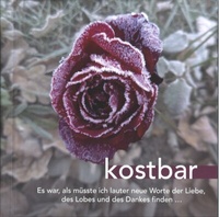 Abbildung von: kostbar - fe-medienvlg