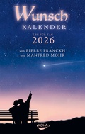 Cover: Wunschkalender 2026 - KOHA-Verlag