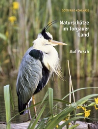 Bild: Naturschätze im Torgauer Land - Sax-Verlag