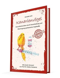 Abbildung von: Kanarienvögel - Lichtzeichen Verlag