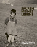 Cover: Spuren meines Lebens - rottenedition