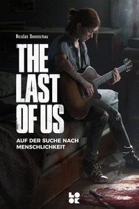 Abbildung von: The Last of Us - Look behind you