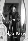 Cover: Helga Paris - Kehrer Verlag