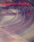 Cover: Sous les pav&eacute;s, la terre / Beneath the Cobblestones, the Earth - DISTANZ Verlag