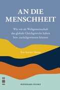 Cover: An die Menschheit - To Humanity - Omnino Verlag