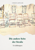 Cover: Die andere Seite der Stra&szlig;e - Verlag Winfried Jenior