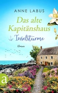 Cover: Das alte Kapit&auml;nshaus - Inselst&uuml;rme - Aufbau