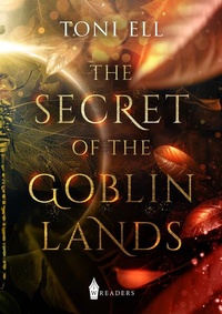 Enlarge image Cover: The Secret of the Goblin Lands - Nova MD