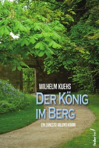 Abbildung von: Der König im Berg - Verlag Federfrei