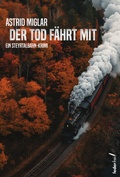 Cover: Der Tod f&auml;hrt mit - Verlag Federfrei