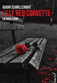 Abbildung von: Lilly Red Corvette - Verlag Federfrei