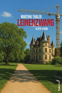 Abbildung von: Leinenzwang - Verlag Federfrei