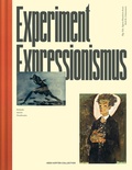 Cover: Experiment Expressionismus - Verlag f&uuml;r moderne Kunst