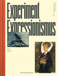 Abbildung von: Experiment Expressionismus - Verlag für moderne Kunst
