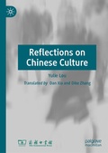 Cover: Reflections on Chinese Culture - Palgrave Macmillan